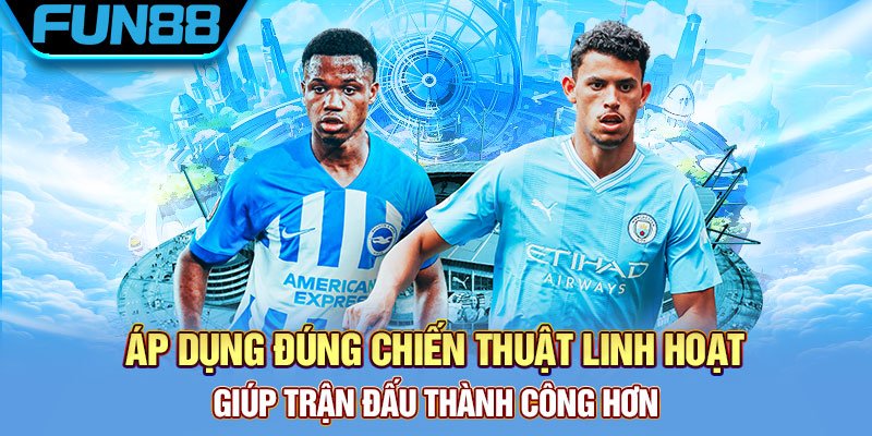 Chiến thuật sân 5 người