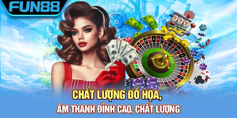 Giao diện trắng xanh bắt mắt