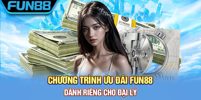 đại lý fun88