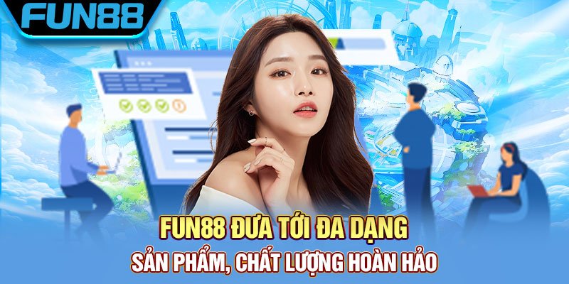 Sản phẩm hoàn hảo