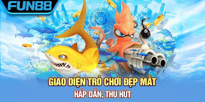 Giao diện siêu đẹp