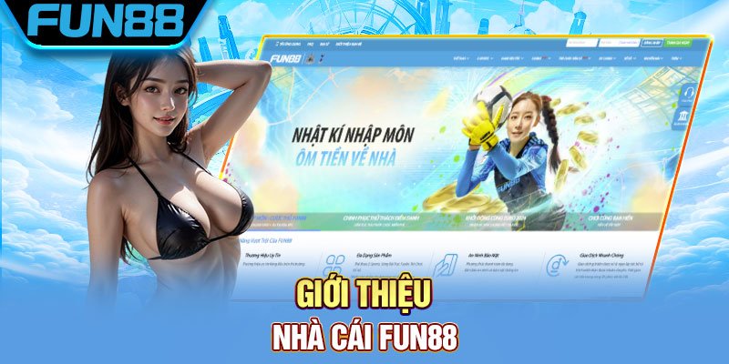 Nhà cái Fun88