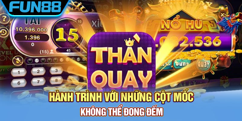 Hành trình kỉ niệm