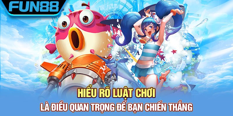 Lựa chọn phòng chơi phù hợp