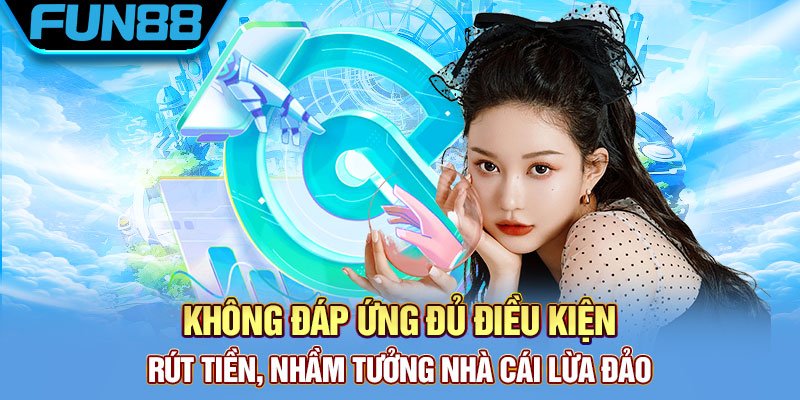 Khách hàng không tuân thủ chính sách