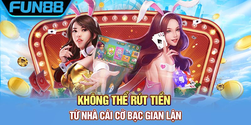 Số lần thắng cược quá ít