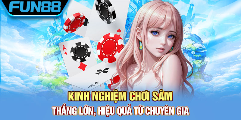 Tay chơi lão làng hướng dẫn anh em