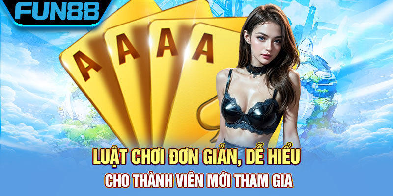 Luật chơi chi tiết cho tân thủ 