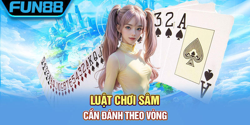 Phổ biến luật chơi cho tân binh 