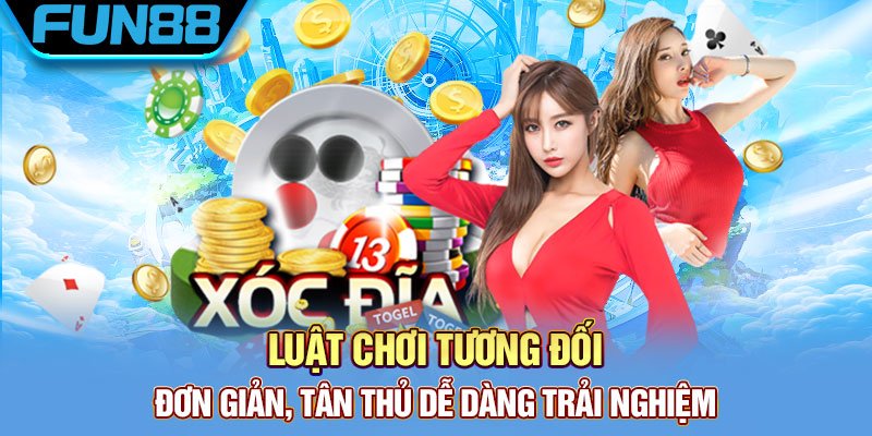 Luật chơi