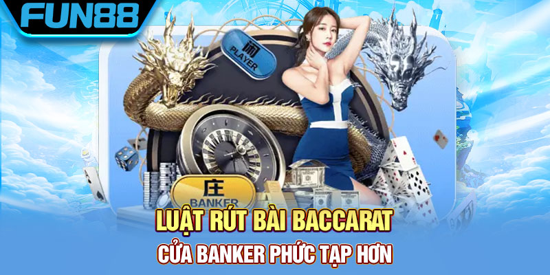 Chú ý khi đặt cửa Banker