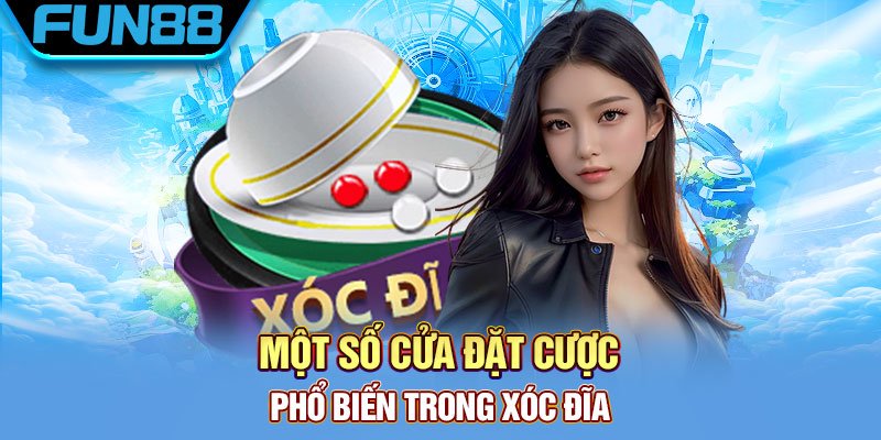 Phổ biến 2 cửa chẵn và lẻ