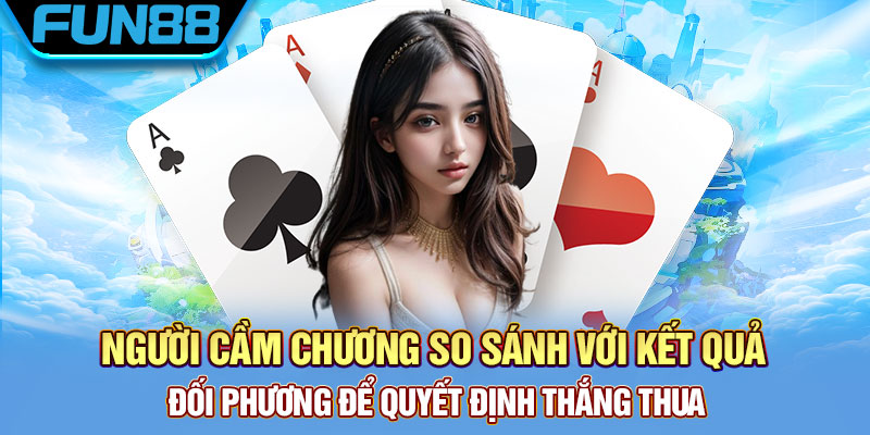 Người cầm chương