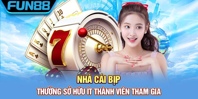 Chú trọng tới số lượng thành viên