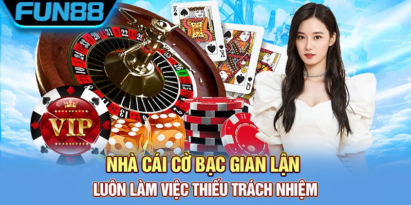 Làm việc tào lao, hời hợt