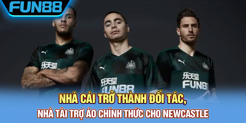 Đối tác chính thức