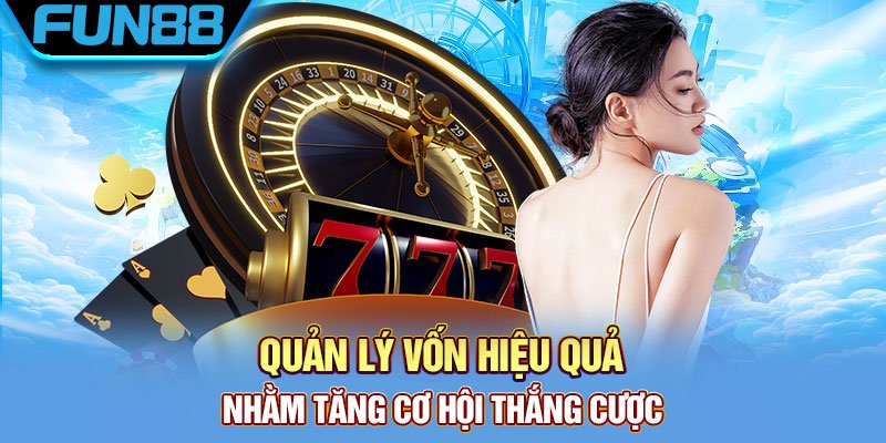 Rút tiền thắng cược