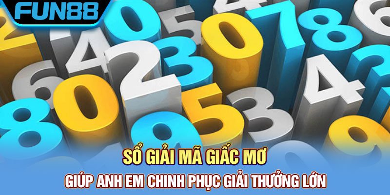 Sổ mơ là gì