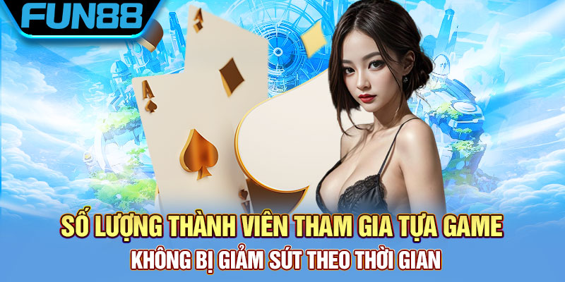 Tựa game liêng online đổi thưởng