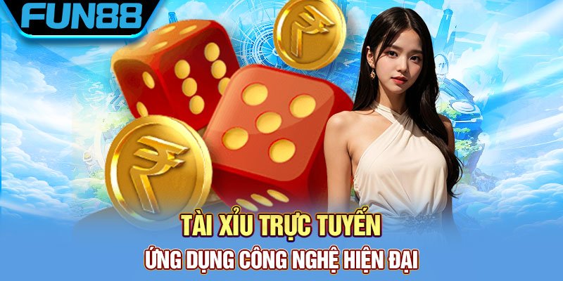 Thông tin tài xỉu online