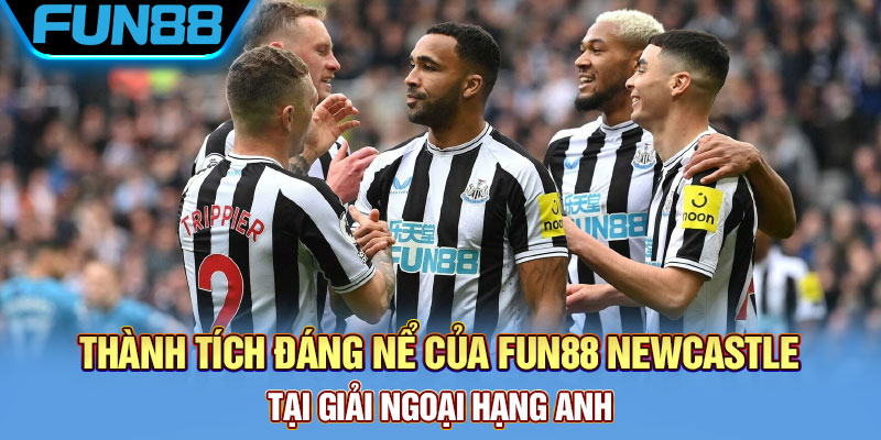 Newcastle United