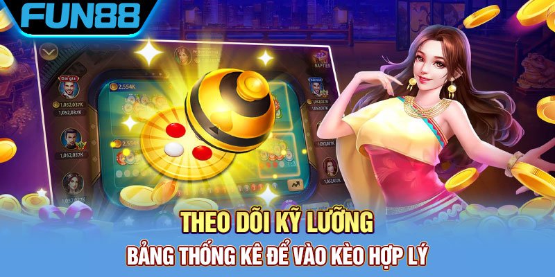 Đọc bảng thống kê