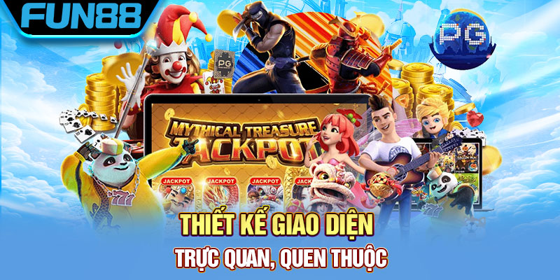 Luật chơi đơn giản của game Kho Báu Aztec