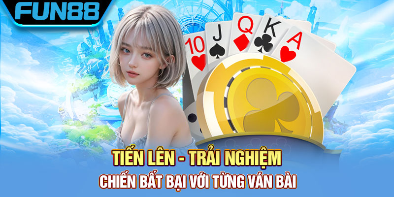 Tiến Lên