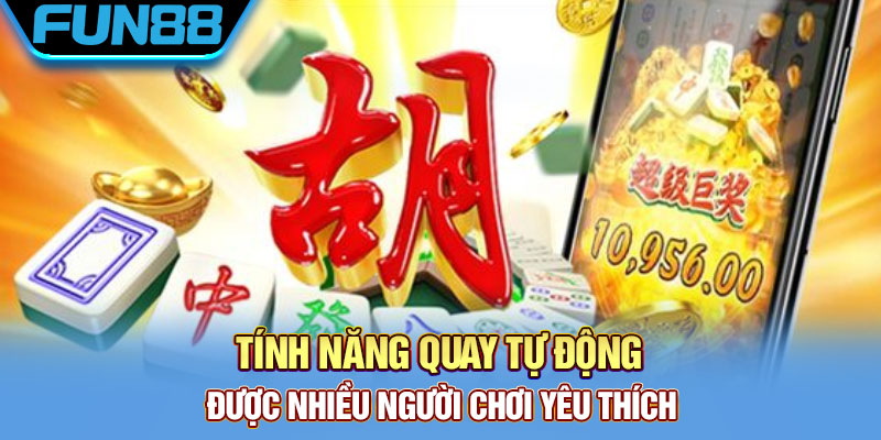 Các tính năng bổ trợ