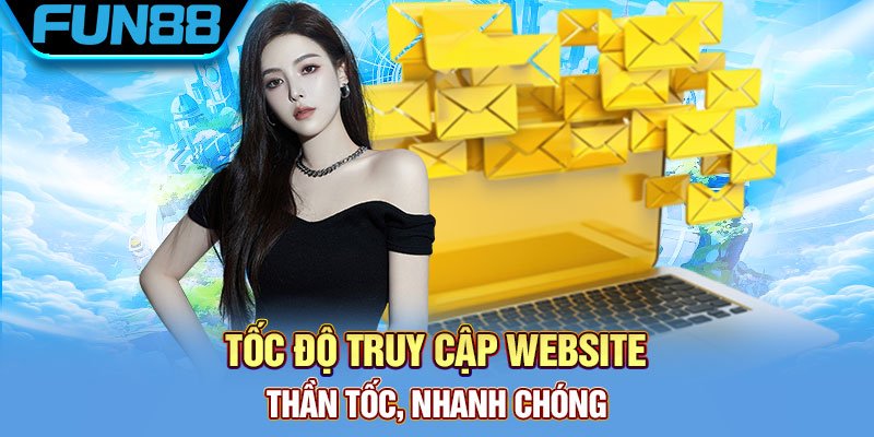 Chỉ trong nháy mắt