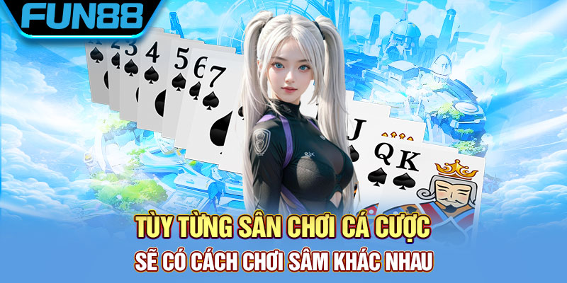 Quy tắc mỗi bàn