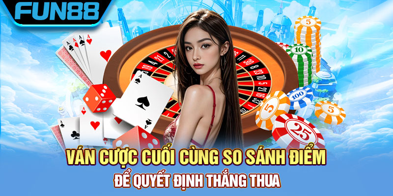 Lá thứ 5 quyết định