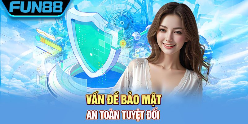 bảo mật thông tin