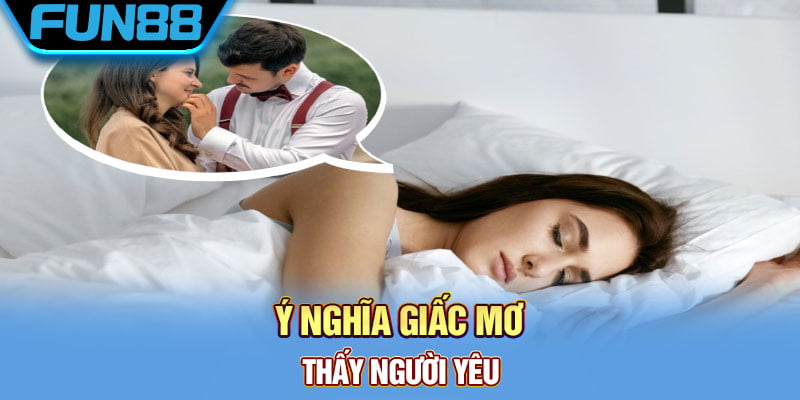 Những giấc mơ thường gặp